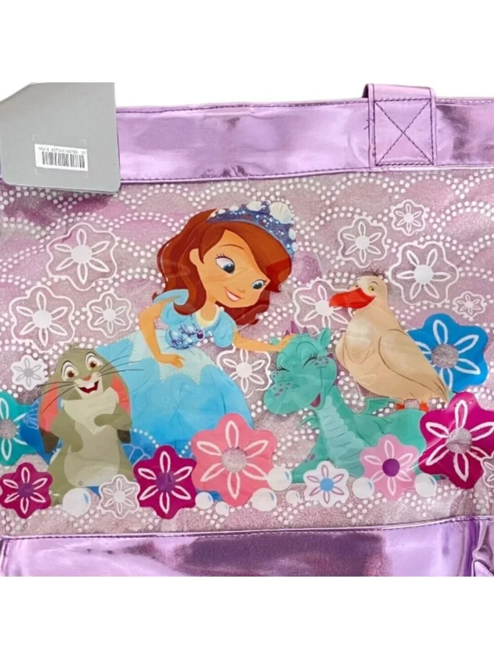 Disney store princess
